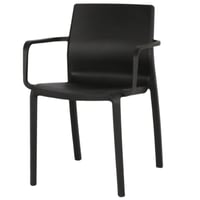 طقم 2 كرسي اسود