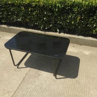 طقم جلسة يتحمل الحرارة والامطار