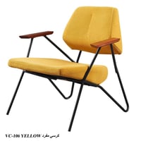 طقم 2 كراسي تكاية خشب عدة ألوان