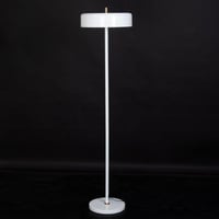 إنارة ارضية لون أبيض