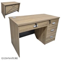 مكتب عدة مقاسات وألوان