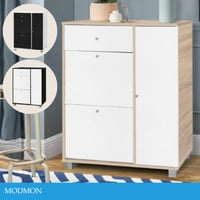 دولاب أحذية عدة الوان