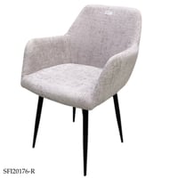 طقم 2 كراسي عدة ألوان