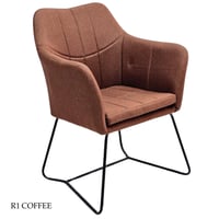 كرسي قماش عدة ألوان