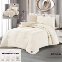 طقم مفارش نفر مودرن عدة الوان