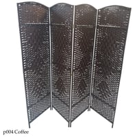 بارتشن 4 أبواب عدة ألوان