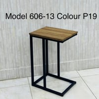 طاولة قهوة عدة ألوان