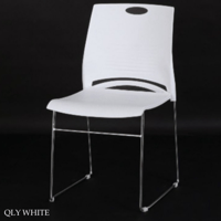 طقم 4 كراسي محاضرات واجتماعات عدة الوان