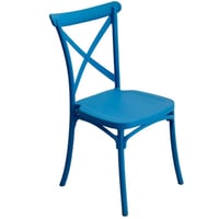 طقم 4 كراسي عدة ألوان