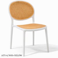 كرسي عدة ألوان