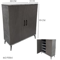 دولاب مودرن عدة موديلات