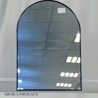 مرايا مودرن عدة مقاسات عدة الوان