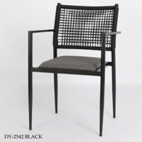 طقم 2كراسي خارجي ريفي عدة الوان