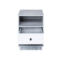 طاولة جانبية كمودينو عدة الوان