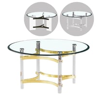 طاولة عدة ألوان وأشكال