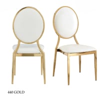 طقم 2 كراسي مناسبات عدة الوان