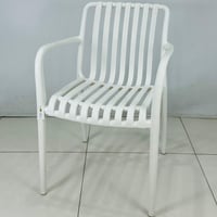 كرسي فايبر عدة ألوان