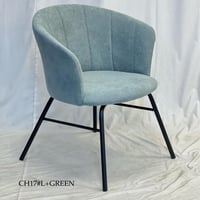 كرسي كافيهات قماش عدة الوان