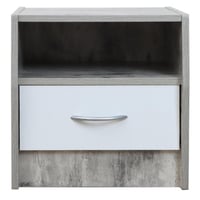 كمودينو خشب عدة ألوان