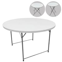 طاولة فايبر عدة مقاسات