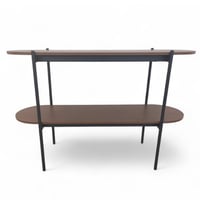 مدخل كونسول مودرن 120سم