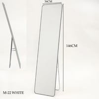 مرايا ستاند 160و146سم عدة الوان