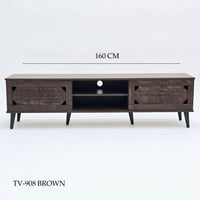 طاولات تلفزيون مقاس 200و180و160و140 سم