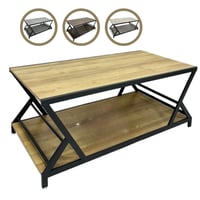 طاولة قهوة حجم كبير عدة ألوان