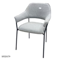 كرسي طعام وكوفي عدة الوان