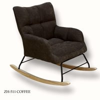 كرسي هزاز عدة ألوان