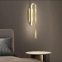 جداري ليد مودرن بالبطارية