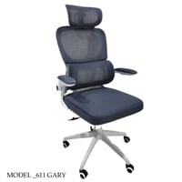 كرسي مكتب دوار عدة الوان