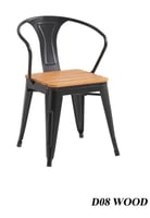 كرسي خارجي عدة ألوان