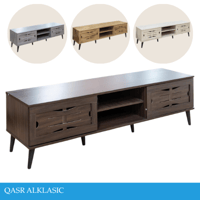 طاولة بلازما 160سم عدة الوان