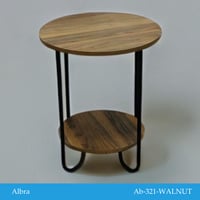 طاولات خدمة عدة ألوان