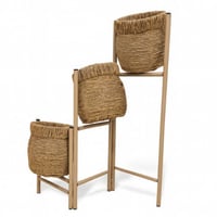 سله بحبل بوهيمي