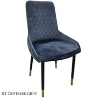 كرسي طعام عدة ألوان