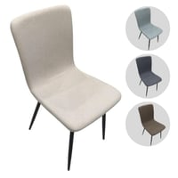 كراسي طعام عدة الوان