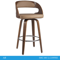 طقم كراسي بار فخمة عدد 2