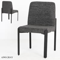 كرسي عدة ألوان