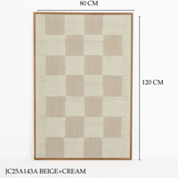 لوحة مودرن مقاس 120سم عدة الوان