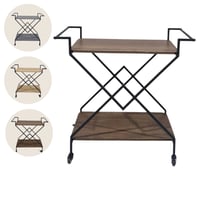 عربية تقديم عدة الوان