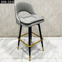 كرسي بار عدة ألوان