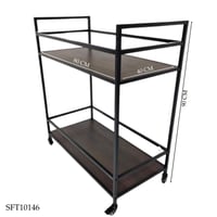 عربيات تقديم عدة ألوان