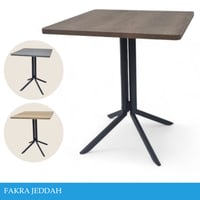 طاولة كوفي 70سم عدة الوان
