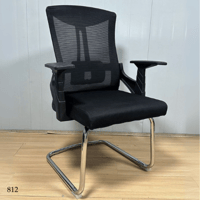 كرسي مكتب متعدد الأشكال والألوان