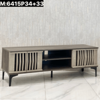 طاولة تلفزيون مقاس 140و160و180 سم عدة ألوان