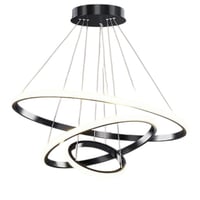 ثريا حلقات مودرن عده الوان