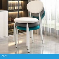 كرسي بوكليه عدة الوان