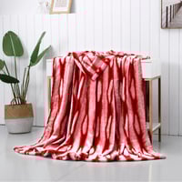 بطانية كوري اصلي مودرن عدة الوان